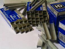 ANGRO друкаваныя машыны стэплеры для кардоннай ўпакоўкі папяровых крыжападобных машын перфаратары стэплеры Польскі