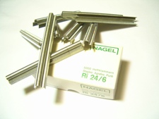 ANGRO друкаваныя машыны стэплеры для кардоннай ўпакоўкі папяровых крыжападобных машын перфаратары стэплеры Польскі