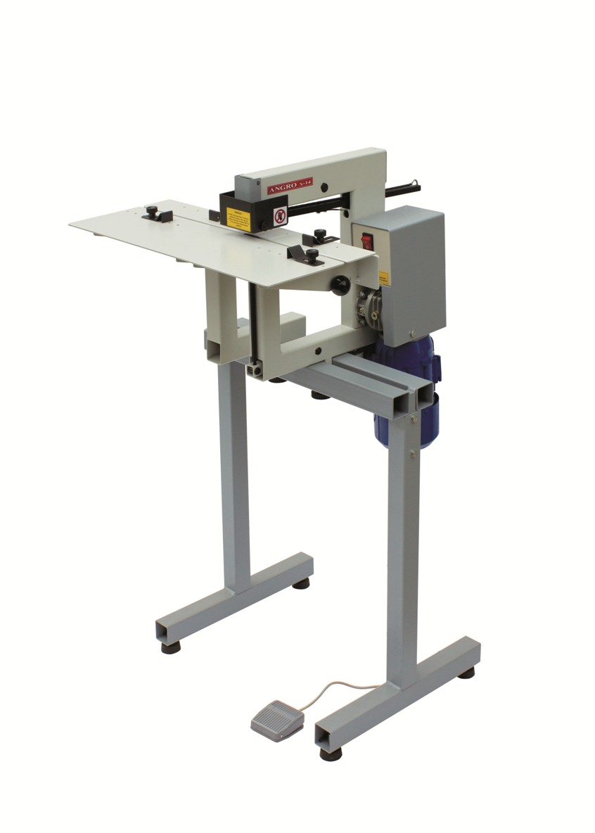 ANGRO друкаваныя машыны стэплеры для кардоннай ўпакоўкі папяровых крыжападобных машын перфаратары стэплеры Польскі