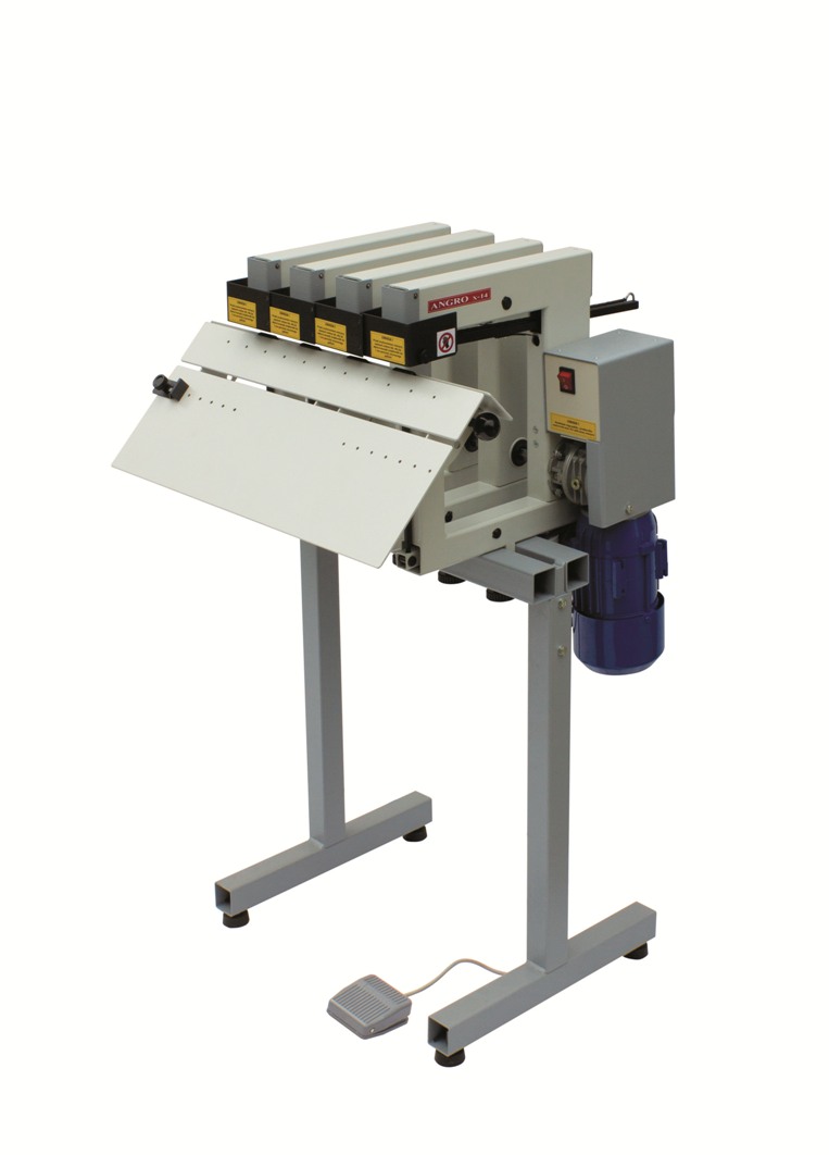 ANGRO друкаваныя машыны стэплеры для кардоннай ўпакоўкі папяровых крыжападобных машын перфаратары стэплеры Польскі